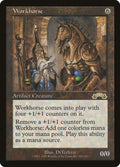 Image for Workhorse (142) (EXO) - Magic: The Gathering