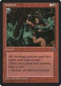 Image for Ambush (HML) - Magic: The Gathering