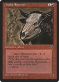Image for Anaba Ancestor (HML) - Magic: The Gathering