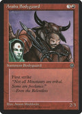 Image for Anaba Bodyguard (HML) - Magic: The Gathering