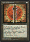 Image for Apocalypse Chime (HML) - Magic: The Gathering