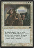 Image for Beast Walkers (HML) - Magic: The Gathering