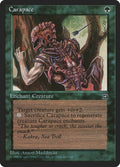 Image for Carapace (55) (HML) - Magic: The Gathering