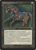 Image for Clockwork Steed (HML) - Magic: The Gathering