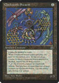 Image for Clockwork Swarm (HML) - Magic: The Gathering