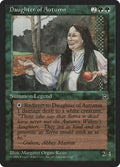 Image for Daughter of Autumn (HML) - Magic: The Gathering