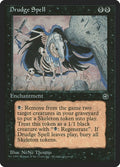 Image for Drudge Spell (HML) - Magic: The Gathering