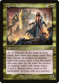Image for Queen Kayla bin-Kroog (Retro Frame) (BRO Bundle) (379) (UMP) - Magic: The Gathering