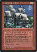 Image for Dwarven Sea Clan (HML) - Magic: The Gathering