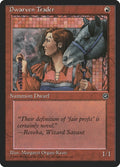 Image for Dwarven Trader (HML) - Magic: The Gathering