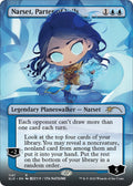 Image for Narset, Parter of Veils (1141) (1141) (SLD) - Magic: The Gathering