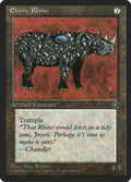 Image for Ebony Rhino (HML) - Magic: The Gathering