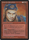 Image for Eron the Relentless (HML) - Magic: The Gathering