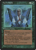 Image for Faerie Noble (HML) - Magic: The Gathering
