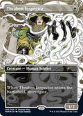 Image for Thraben Inspector (3) (PTP) - Magic: The Gathering