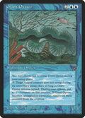 Image for Giant Oyster (HML) - Magic: The Gathering