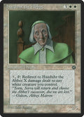 Image for Hazduhr the Abbot (HML) - Magic: The Gathering
