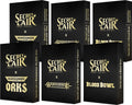 Image for Secret Lair x Warhammer Bundle - Magic: The Gathering
