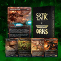 Secret Lair Warhammer 40,000 Orks