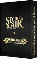 Image for Secret Lair x Warhammer Age of Sigmar - Non-Foil Edition - Magic: The Gathering