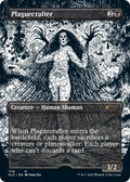 Image for Plaguecrafter (Borderless) (1116) (SLD) - Magic: The Gathering