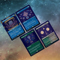 Secret Lair The Space Beyond the Stars
