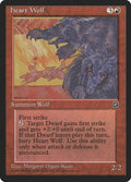 Image for Heart Wolf (HML) - Magic: The Gathering