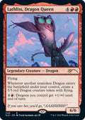 Image for Lathliss, Dragon Queen (1145) (1145) (SLD) - Magic: The Gathering