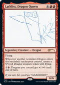 Image for Lathliss, Dragon Queen (1146) (1146) (SLD) - Magic: The Gathering