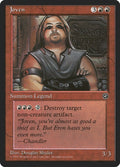 Image for Joven (HML) - Magic: The Gathering
