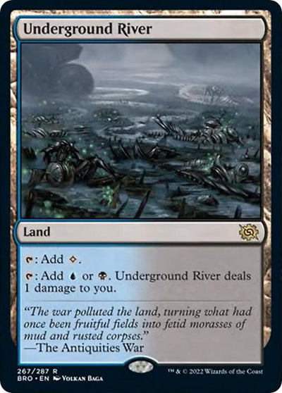Underground River (267) (BRO)