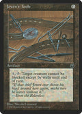 Image for Joven's Tools (HML) - Magic: The Gathering