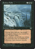 Image for Koskun Falls (HML) - Magic: The Gathering