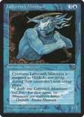 Image for Labyrinth Minotaur (30) (HML) - Magic: The Gathering