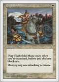 Image for Eightfold Maze (2) (PTK) - Magic: The Gathering