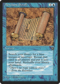 Image for Merchant Scroll (HML) - Magic: The Gathering