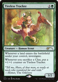 Image for Tireless Tracker (711) (711) (SLD) - Magic: The Gathering