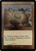 Image for Fellwar Stone (Foil Etched) (708) (SLD) - Magic: The Gathering