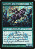 Image for Whirling Dervish (Junior APAC Series) (2) (JSS) - Magic: The Gathering