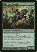 Image for Whirling Dervish (Junior Super Series) (2) (JSS) - Magic: The Gathering