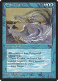 Image for Mystic Decree (HML) - Magic: The Gathering