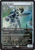 Image for Surge Engine (9) (GAME) - Magic: The Gathering
