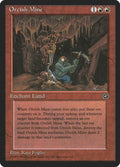 Image for Orcish Mine (HML) - Magic: The Gathering