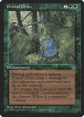 Image for Primal Order (HML) - Magic: The Gathering