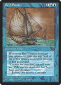 Image for Reef Pirates [Version 2] (36) (HML) - Magic: The Gathering