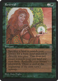 Image for Renewal (HML) - Magic: The Gathering