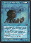 Image for Reveka, Wizard Savant (HML) - Magic: The Gathering