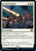 Image for In the Trenches (8) (PRE) - Magic: The Gathering