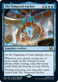 Image for The Temporal Anchor (82) (PRE) - Magic: The Gathering