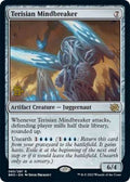 Image for Terisian Mindbreaker (83) (PRE) - Magic: The Gathering